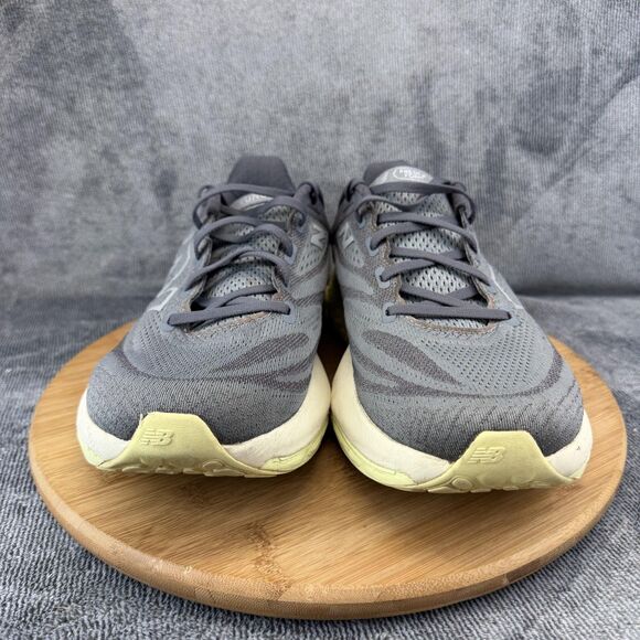 New Balance Fresh Foam X Vongo Shoes Mens Size 11 2E Gray Sneakers MVNGCCA6 main image 10